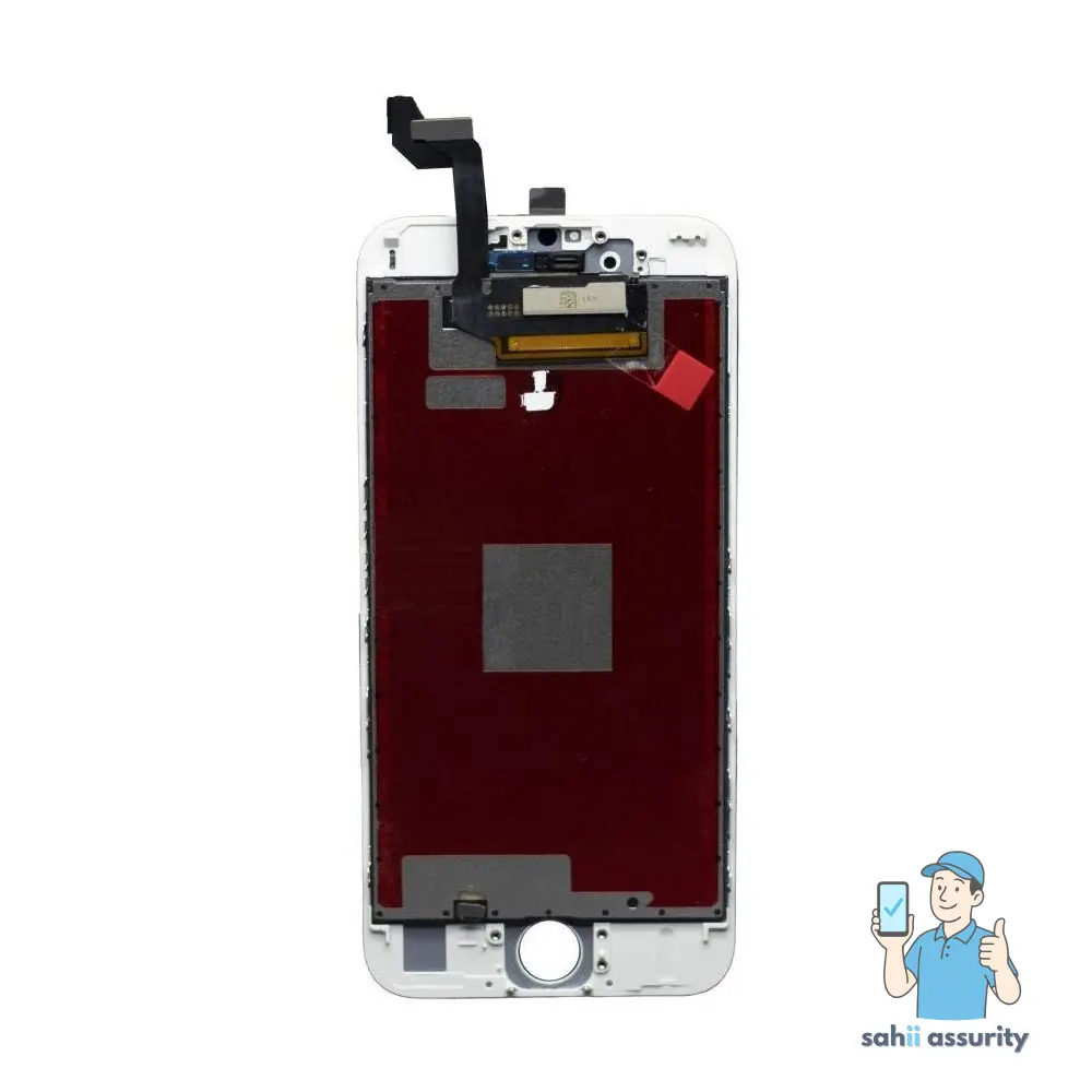 LCD with Touch Screen for Apple iPhone 6s 32GB thumbnail